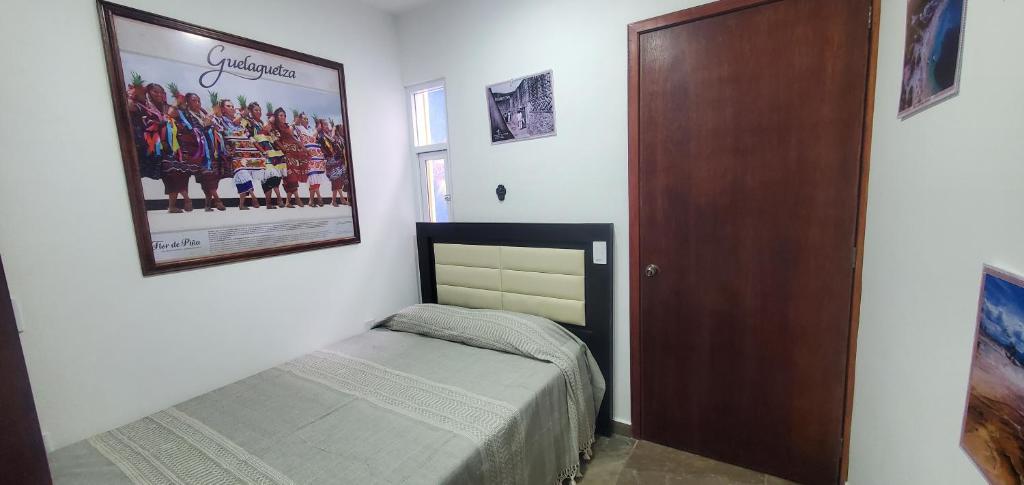 Hostal Guelaguetza